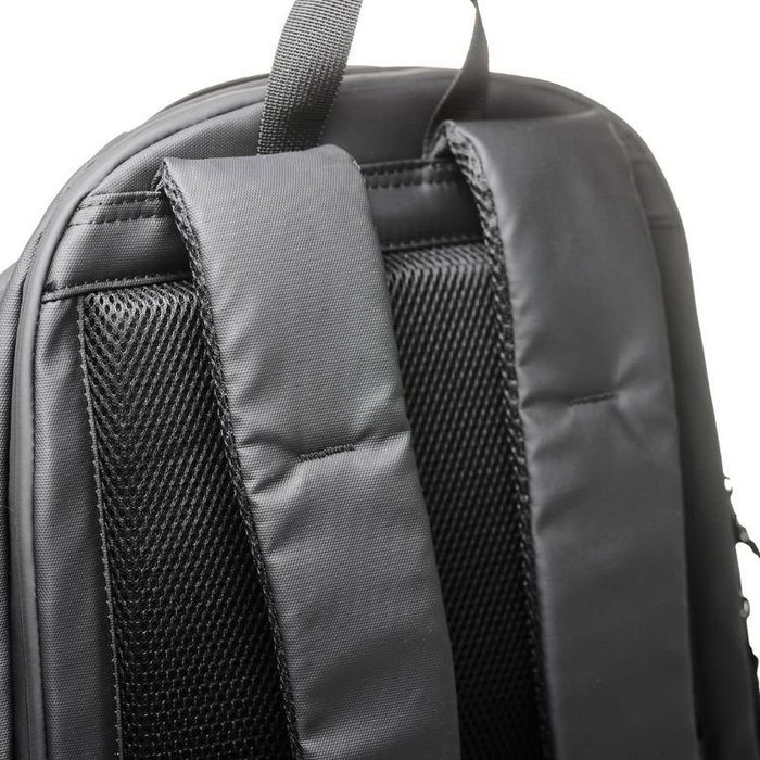 Trunk Mochila Trunk Backpack negra